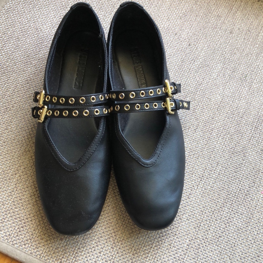 Steve Madden Lydia Flats